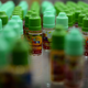 Image for article titled E-Cigarettes May Be Contaminated With Microbial Toxins, Study Finds